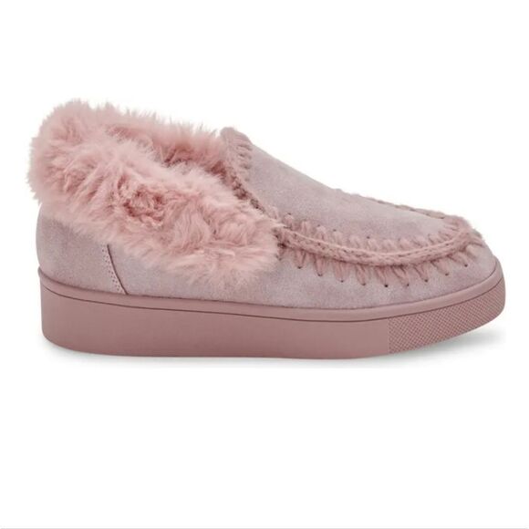 NWT Blondo Leather WATERPROOF Aria LEATHER slip on shoes - Picture 3 of 9